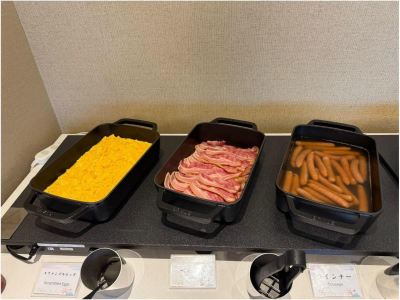 レストラン ザ グラン リゾート プリンセス富士河口湖の写真