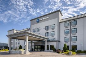 Best Western Byron Center