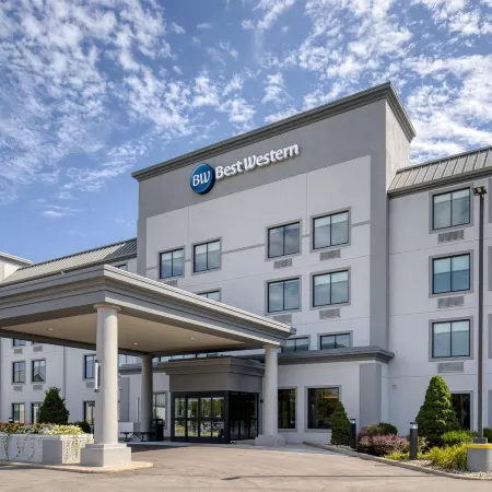 Best Western Byron Center