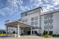 Best Western Byron Center - バー