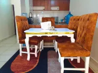 The Chocolate house near JKIA