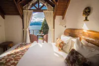 Costa Brava Apart Hotel - Jacuzzi