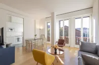 Milan Royal Suites Magenta & Luxury Apartments