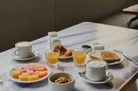 Dazzler by Wyndham Buenos Aires Recoleta - breakfast