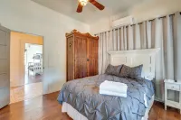 100년된 매력적인 집 < 1 미로 다운타운