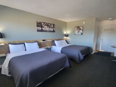 Lord Nelson Motel