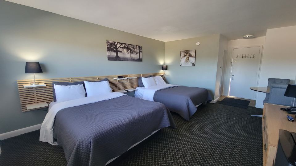 Lord Nelson Motel