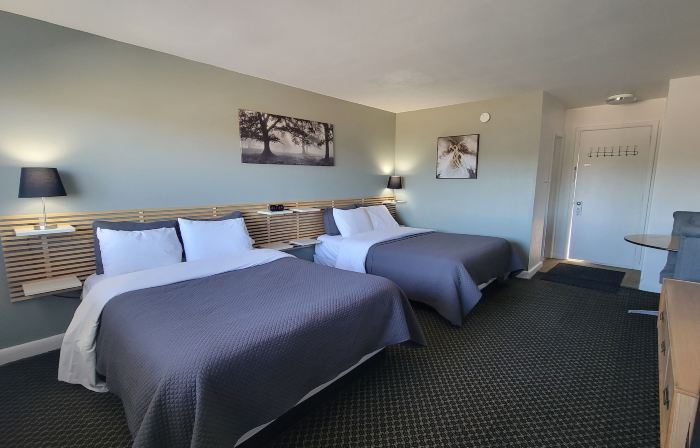 Lord Nelson Motel