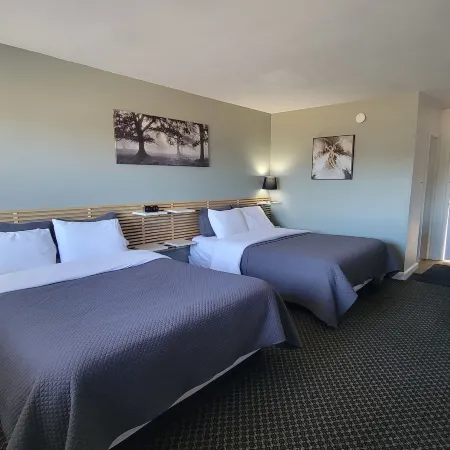 Lord Nelson Motel