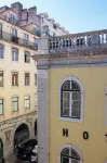 Rossio Hostel