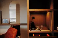 Bryggjan Boutique Hotel