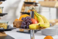 Hotel Klingelhöffer - breakfast