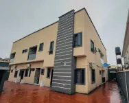 Rhema Apartments - 3-Star