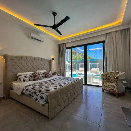 Instyle Residences at Rizz Suites
