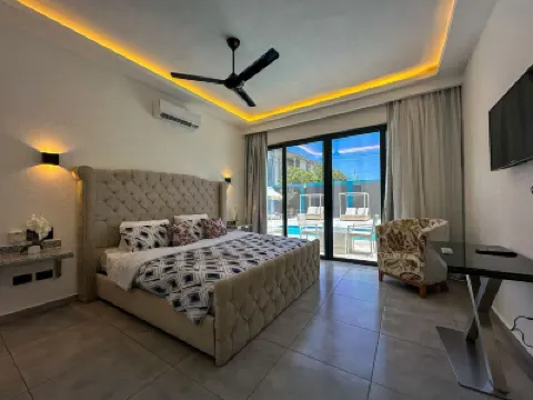 Instyle Residences at Rizz Suites Hotels in 