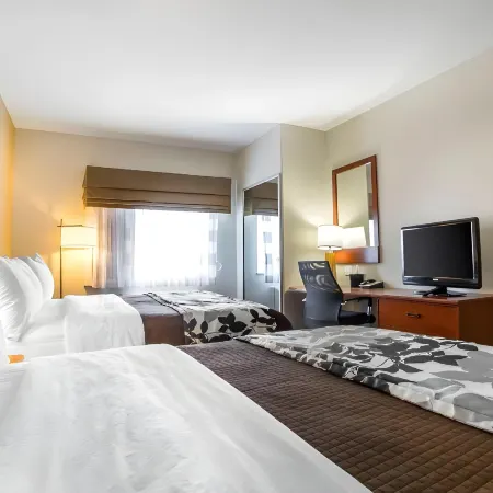 Sleep Inn & Suites