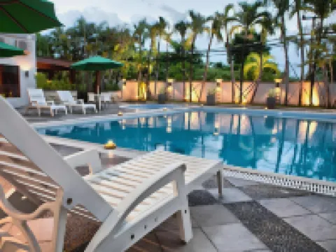 Country Heritage Hotel