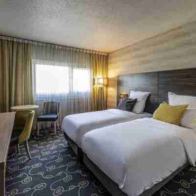 Hôtel Mercure Annecy Sud Rooms