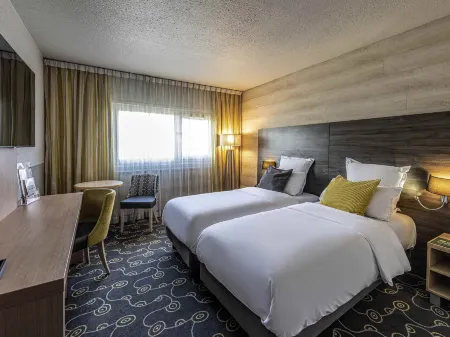 Hôtel Mercure Annecy Sud