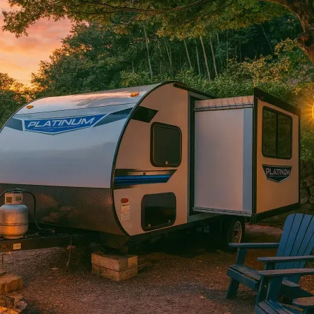 RV Park s-craft