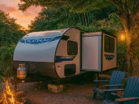 RV Park s-craft - 2-Star