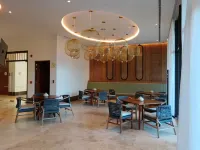 Hotel Mundo Maya Chichén Itzá - Завтрак