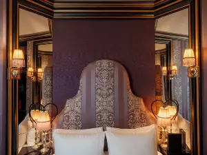 Maison Souquet, Hotel & Spa