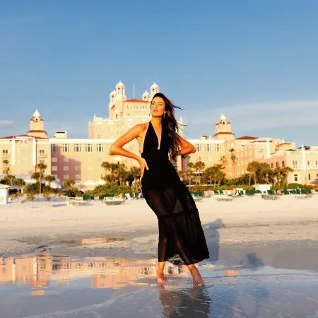 The Don CeSar