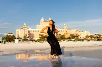 The Don CeSar - Beach