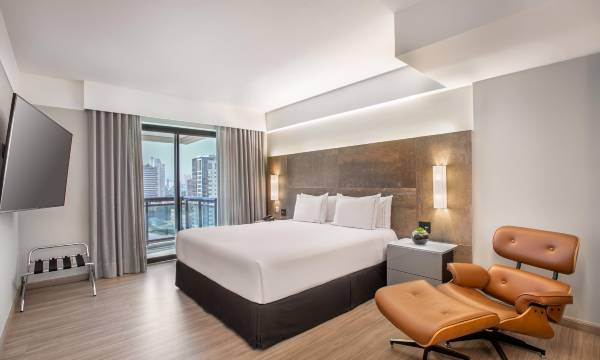 Meliá Ibirapuera