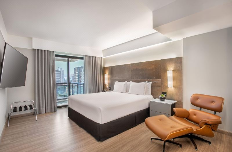 Meliá Ibirapuera