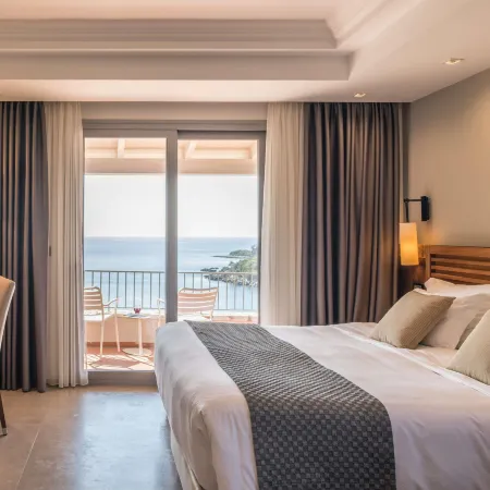 Mövenpick Resort Agios Nikolaos Sivota