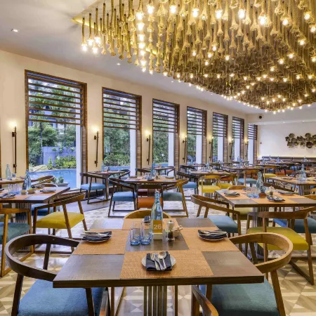 Novotel Goa Candolim