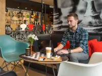 Ibis Aalst Centrum Hotel a Aalst