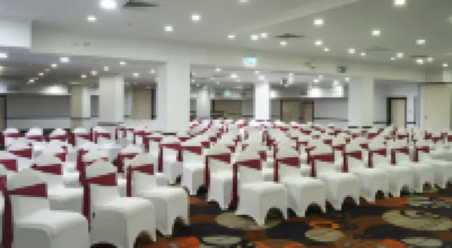 Holiday Inn PORT MORESBY by IHG