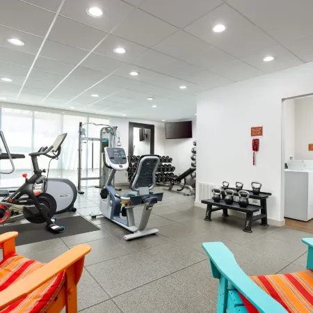 Home2 Suites by Hilton Jackson/Ridgeland