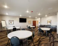 Cobblestone Hotel & Suites - Ephraim