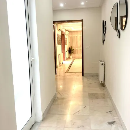 Luxury Stay with Panoramic Sea Views, Tourist zone