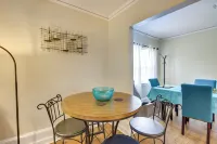 Cozy Tuskegee Home - 20 Mi to Auburn University! - 3-Star