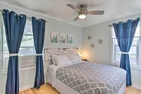 Grand Junction Vacation Rental w/ Fire Pit! - 3-Star