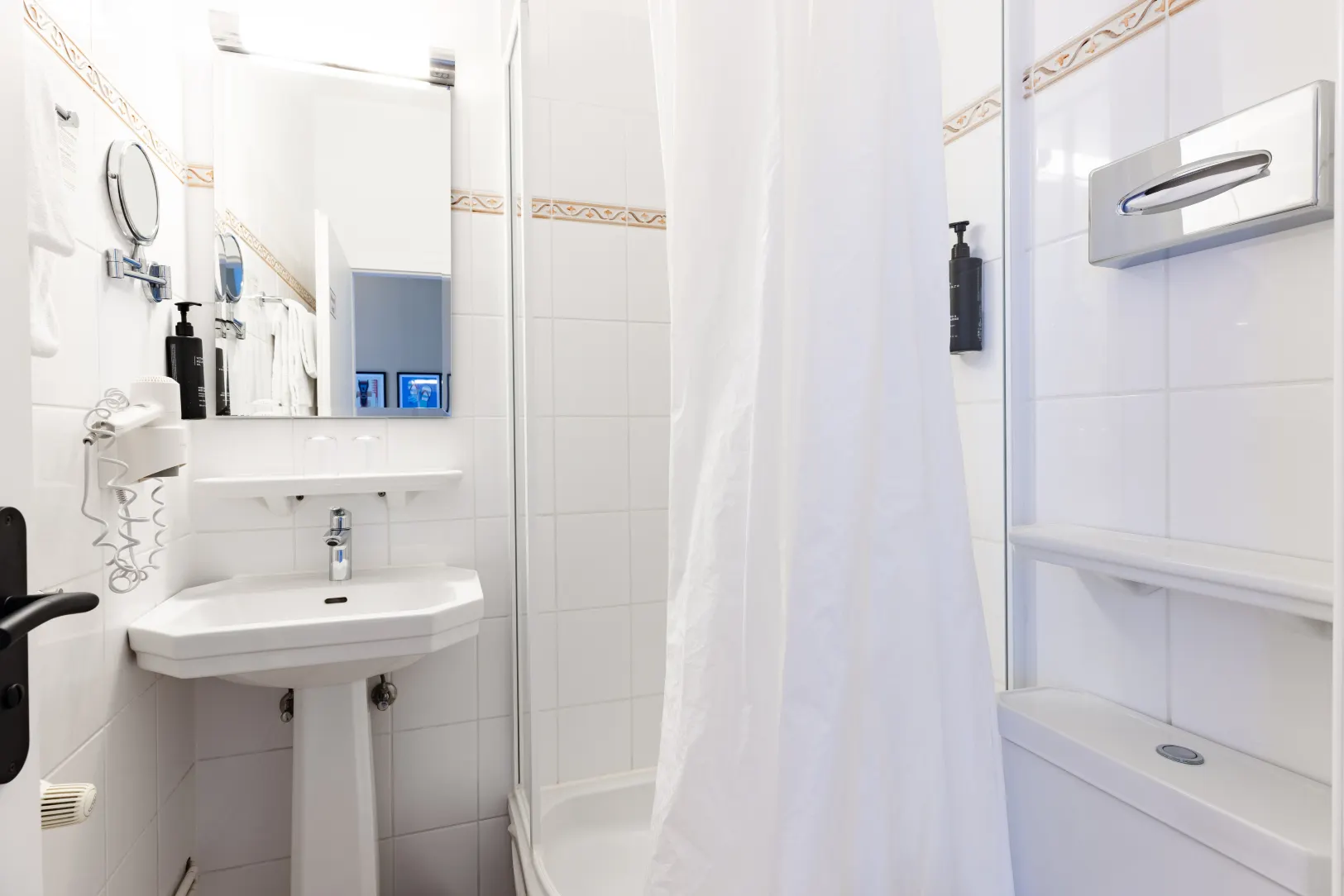 柏林展覽中心IHG加納飯店 房間 Photos