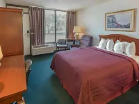 Quality Inn Hotels in Ennis