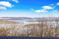 Skipjack Cottage Branson Hotels in Ruth C Township