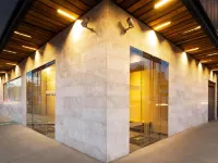 Hotel MX aeropuerto CDMX, Trademark Collection by Wyndham Hotels near Mexico City International Airport