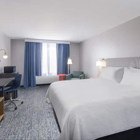 Garner Hotel Mahwah by IHG