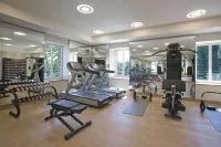 Hotel Villa Honegg - Gym