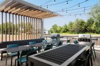 Home2 Suites by Hilton Dry Ridge - Gym