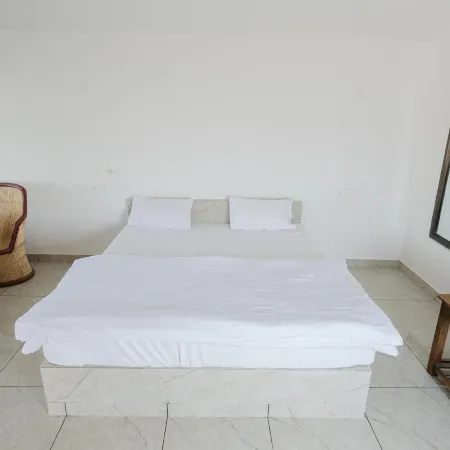 Golden Sands Desert Camp , Raisar, Bikaner