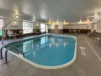 Country Inn & Suites by Radisson, Bismarck-Mandan Hotels in Bismarck
