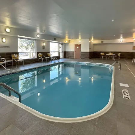 Country Inn & Suites by Radisson, Bismarck-Mandan